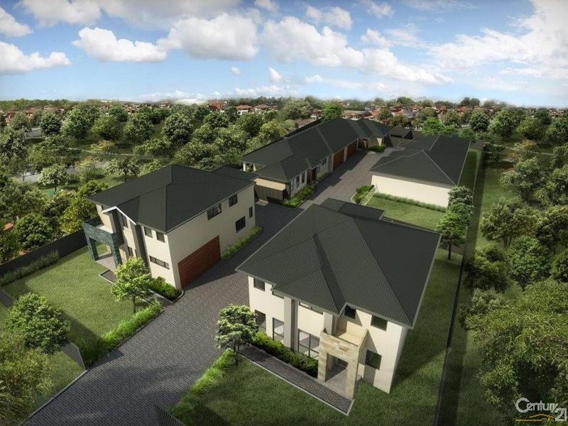 1/26 Sydney Street, Riverstone NSW 2765