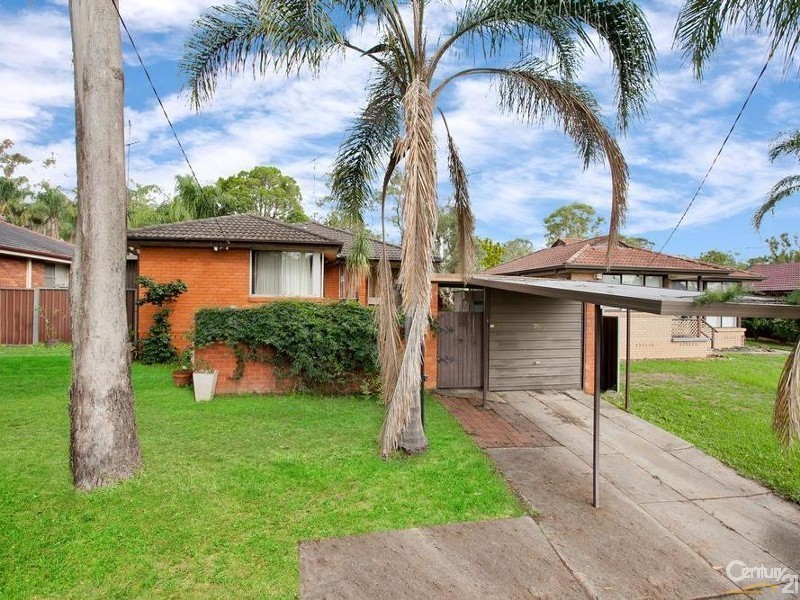 70 Advance street, Schofields NSW 2762