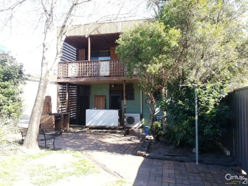 99a Railway Tce, Schofields NSW 2762