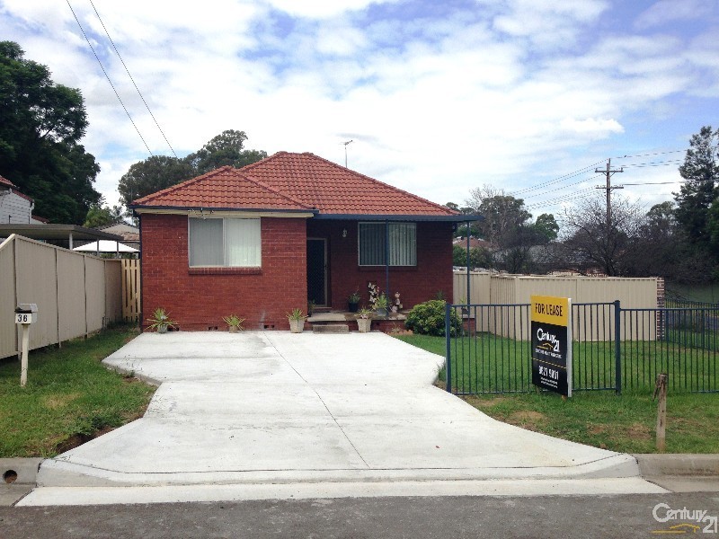 36 Hobart Street, Riverstone NSW 2765