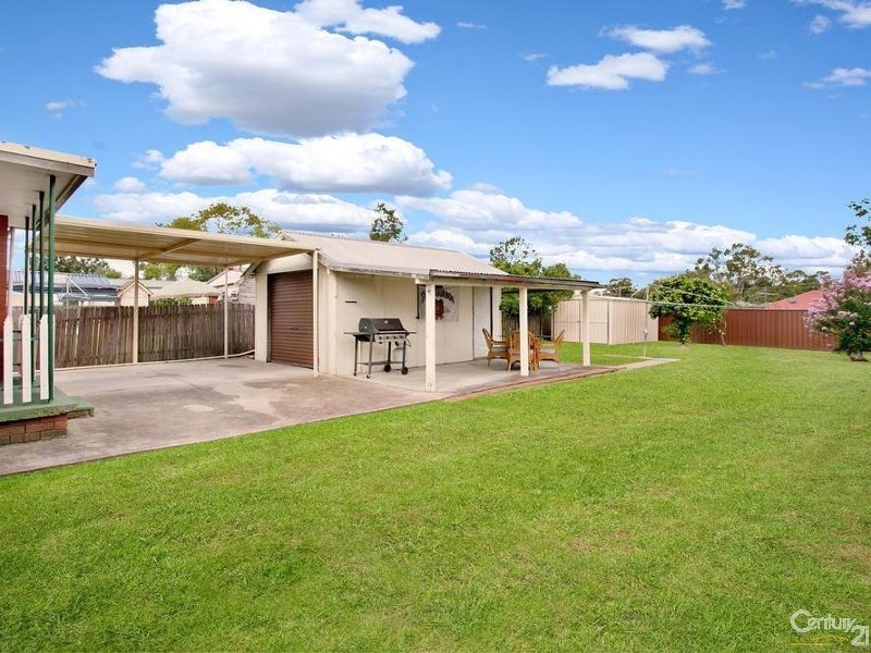 40 Regent street, Riverstone NSW 2765