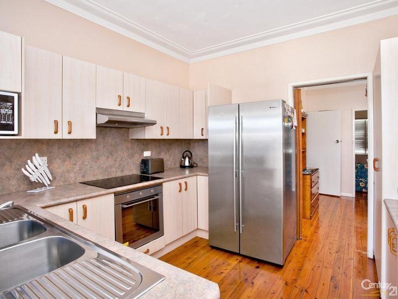 40 Regent street, Riverstone NSW 2765