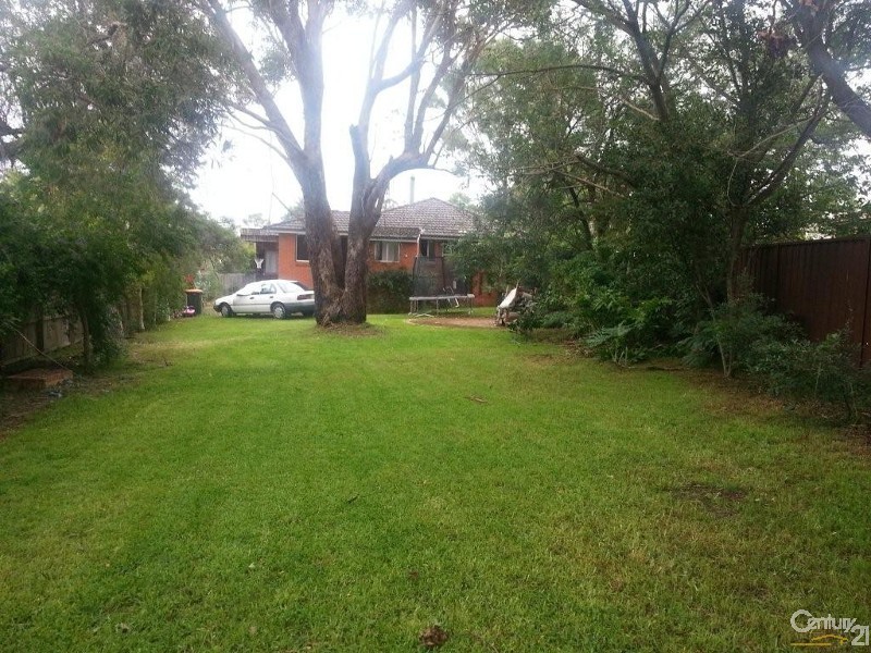 30 Oliver Street, Riverstone NSW 2765