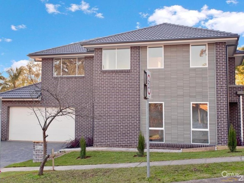 Lot 1/42 Woods Street, Riverstone NSW 2765