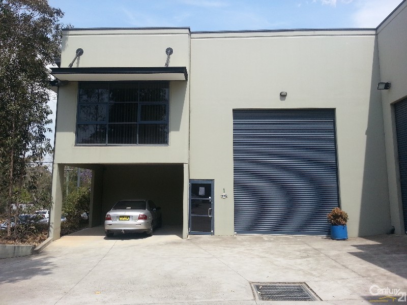 1/74 Edward street, Riverstone NSW 2765