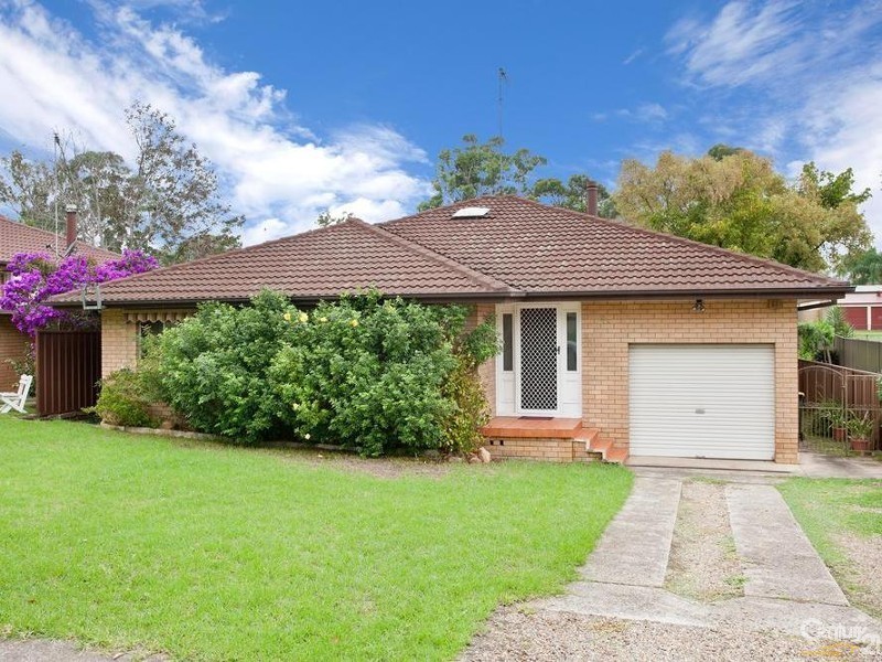44 Westminster Street, Schofields NSW 2762