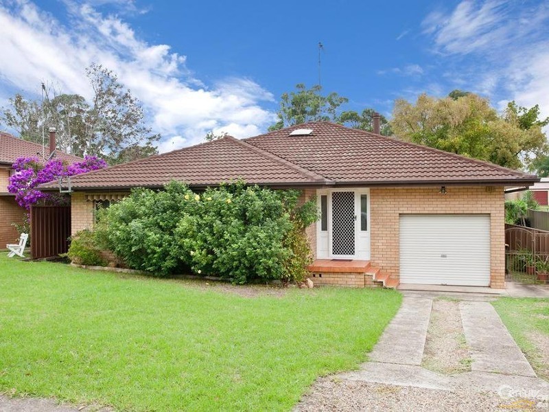44 Westminster Street, Schofields NSW 2762