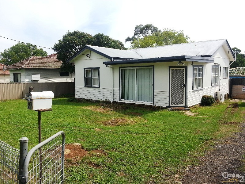 27 Regent Street, Riverstone NSW 2765