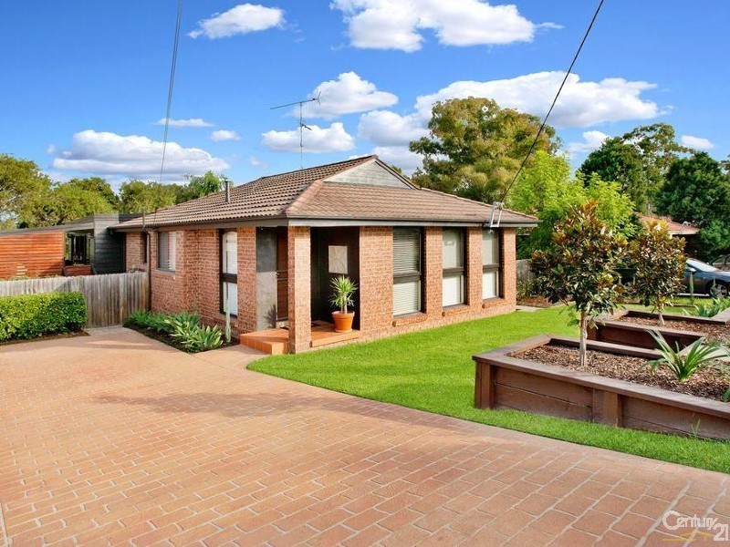 19 Ryan Cres, Riverstone NSW 2765