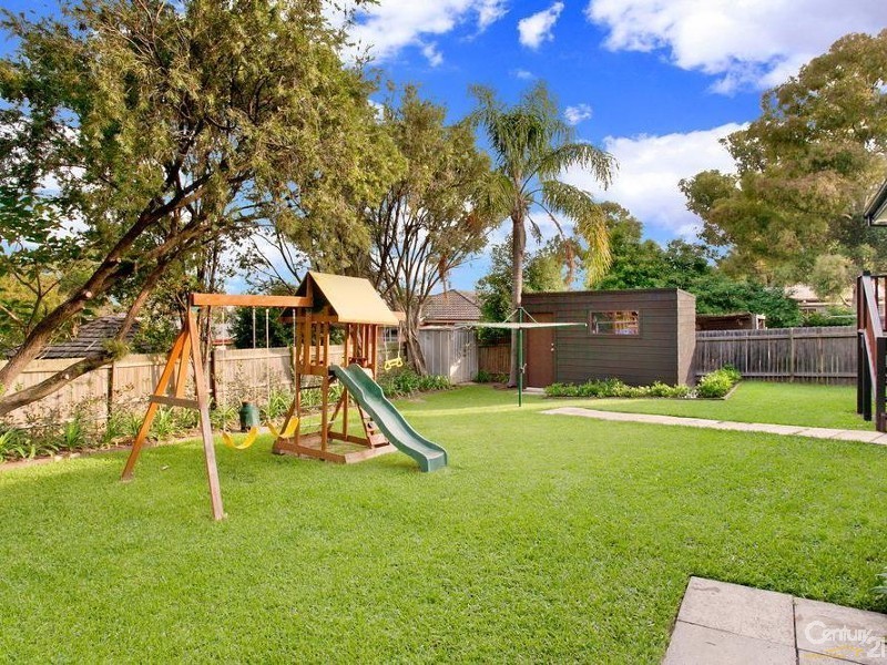19 Ryan Cres, Riverstone NSW 2765