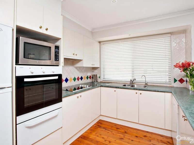 19 Ryan Cres, Riverstone NSW 2765