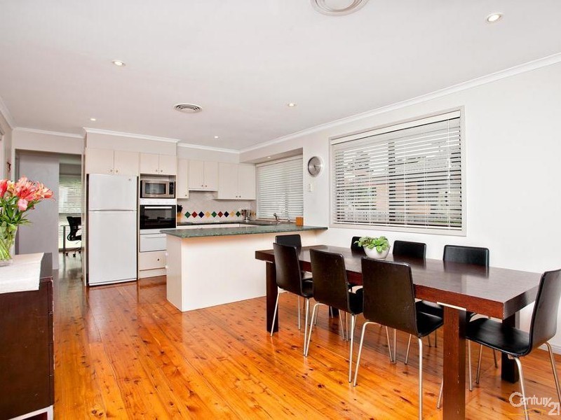 19 Ryan Cres, Riverstone NSW 2765