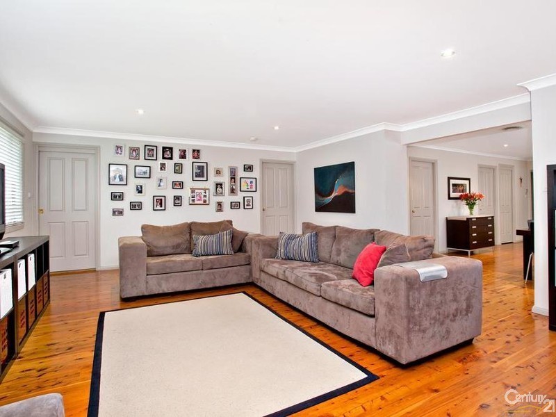 19 Ryan Cres, Riverstone NSW 2765