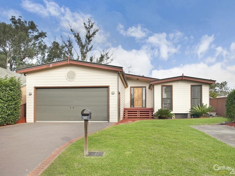 48 Advance Street, Schofields NSW 2762
