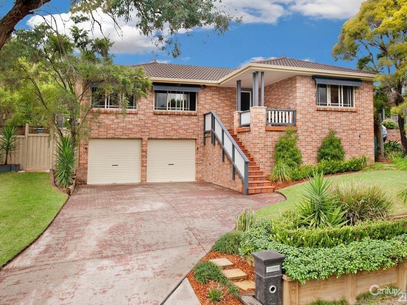 6 Kea Close, Acacia Gardens NSW 2763