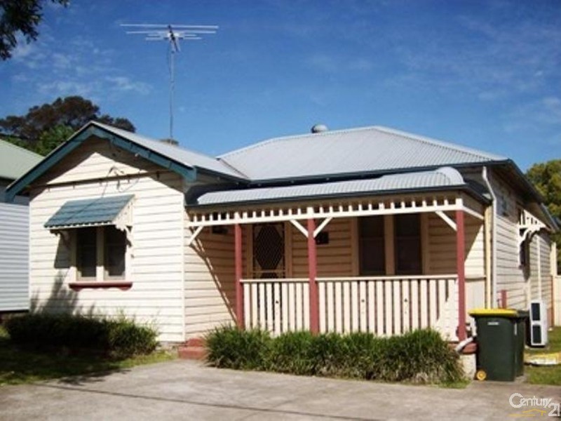 11 Castlereagh street, Riverstone NSW 2765