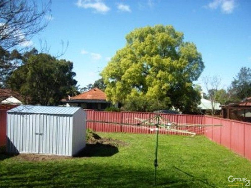 11 Castlereagh street, Riverstone NSW 2765