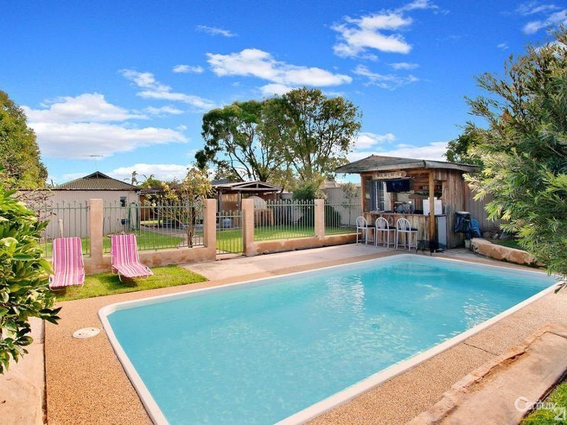 203 Piccadilly Street, Riverstone NSW 2765