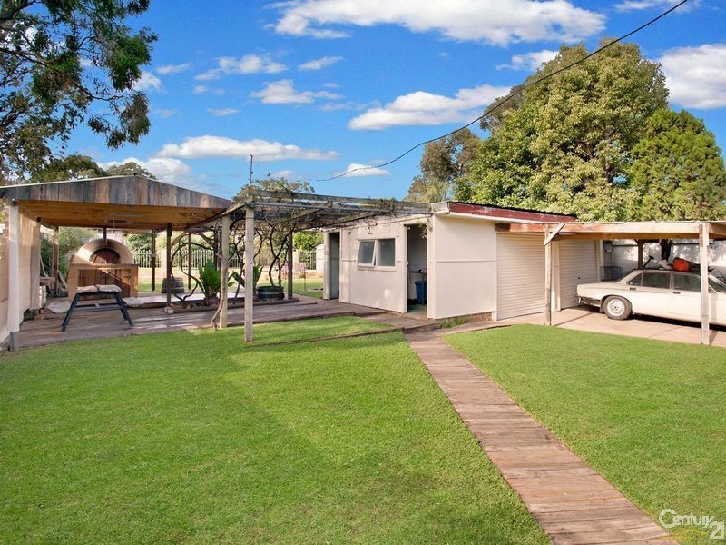 203 Piccadilly Street, Riverstone NSW 2765