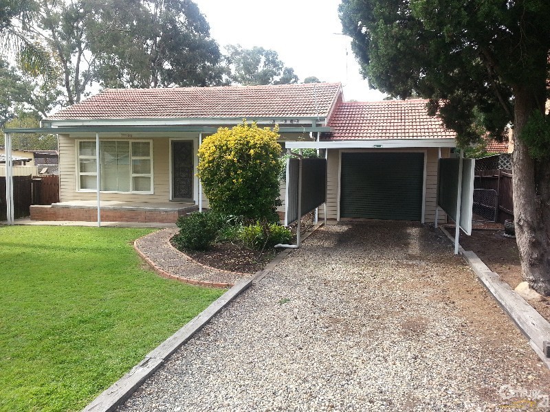 139 Bridge street, Schofields NSW 2762