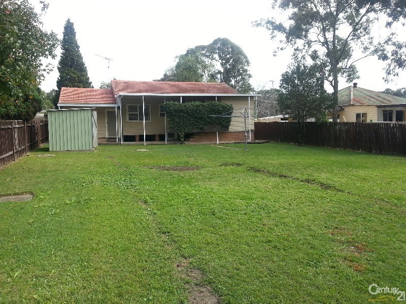 139 Bridge street, Schofields NSW 2762