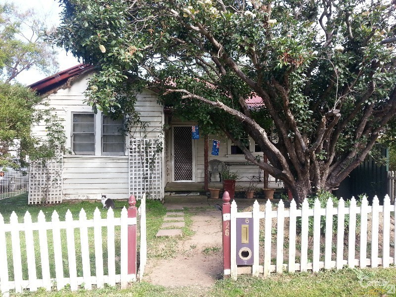 26  McCulloch Street, Riverstone NSW 2765
