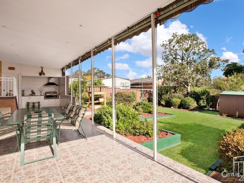 5 Grace Ave, Riverstone NSW 2765