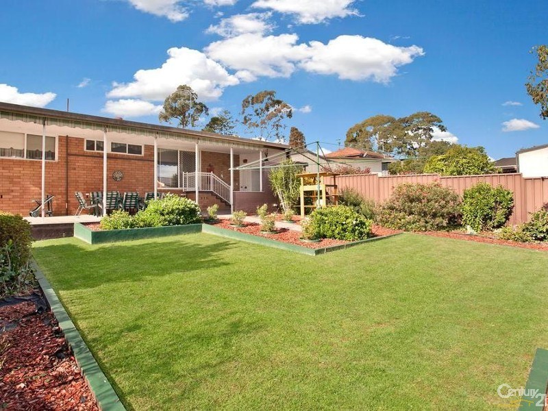 5 Grace Ave, Riverstone NSW 2765