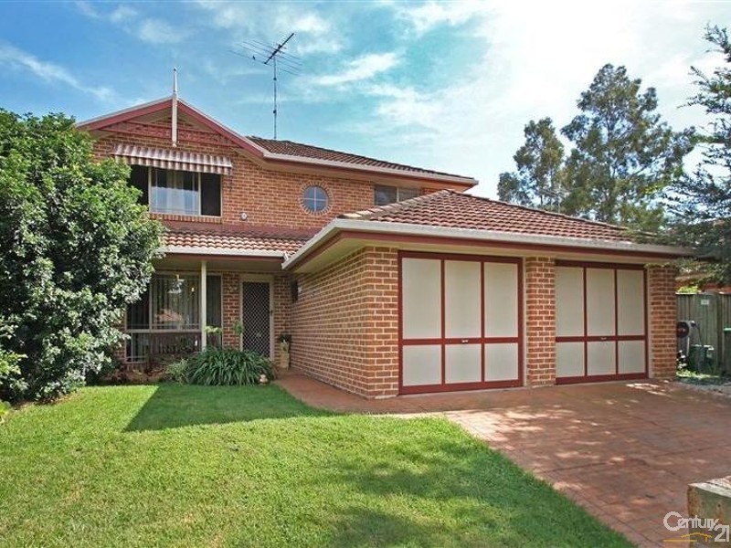 4a Grainger Pl, North Richmond NSW 2754