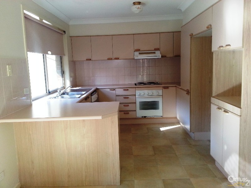 4a Grainger Pl, North Richmond NSW 2754