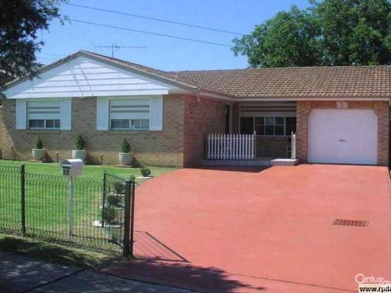 17 Railway Tce, Schofields NSW 2762