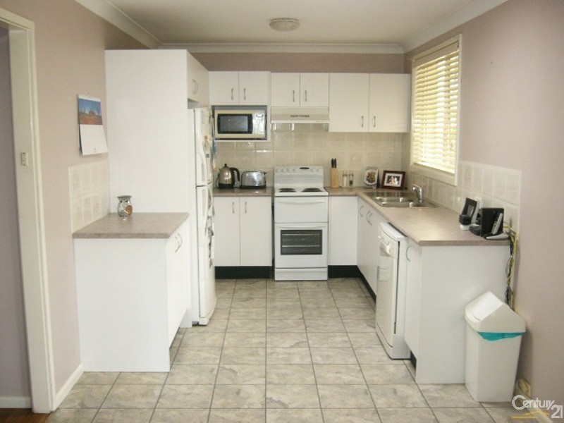17 Railway Tce, Schofields NSW 2762