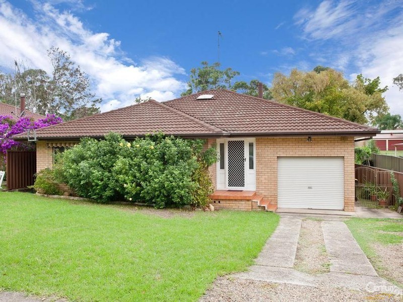 44 Westminster Street, Schofields NSW 2762
