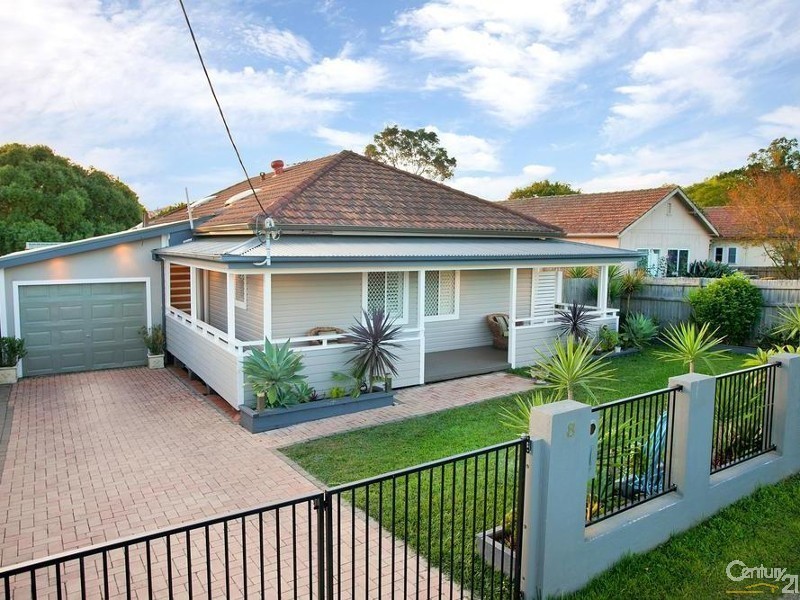 8 Woods Street, Riverstone NSW 2765