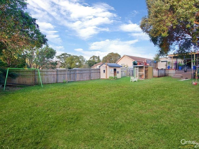 8 Woods Street, Riverstone NSW 2765