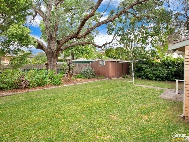 15 Oliver Street, Riverstone NSW 2765