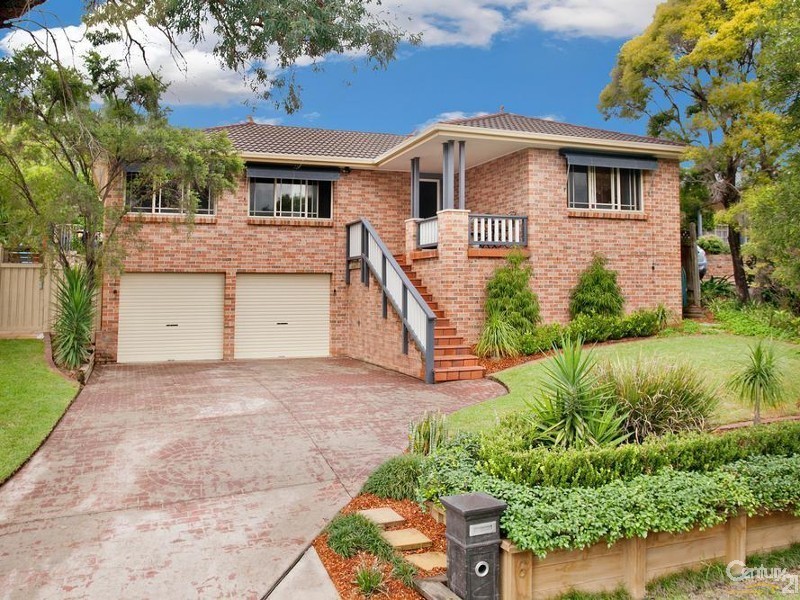 6 Kea Close, Acacia Gardens NSW 2763