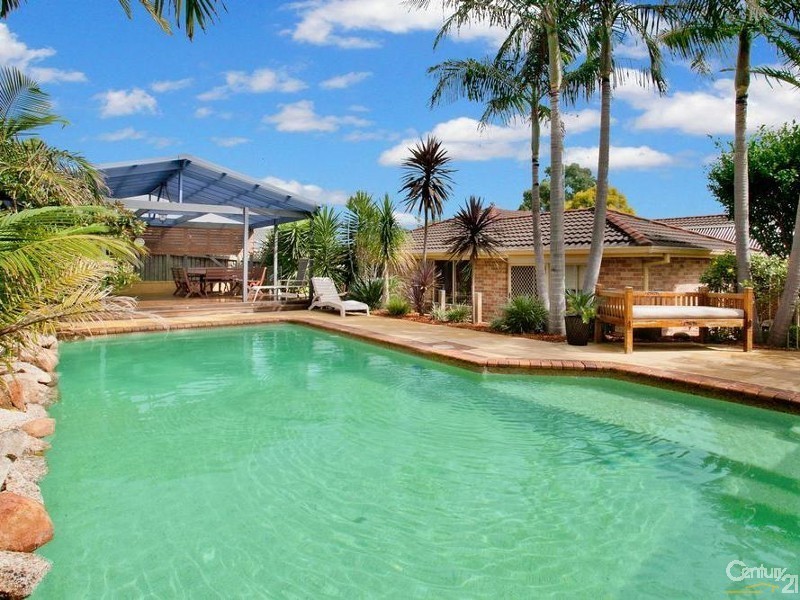 6 Kea Close, Acacia Gardens NSW 2763