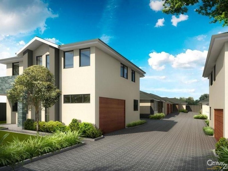 5/26 Sydney Street, Riverstone NSW 2765