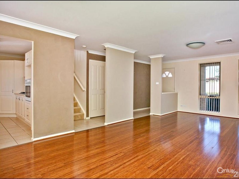 75 Aleppo Street, Quakers Hill NSW 2763