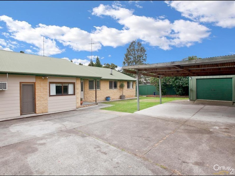 33a Sydney Street, Riverstone NSW 2765