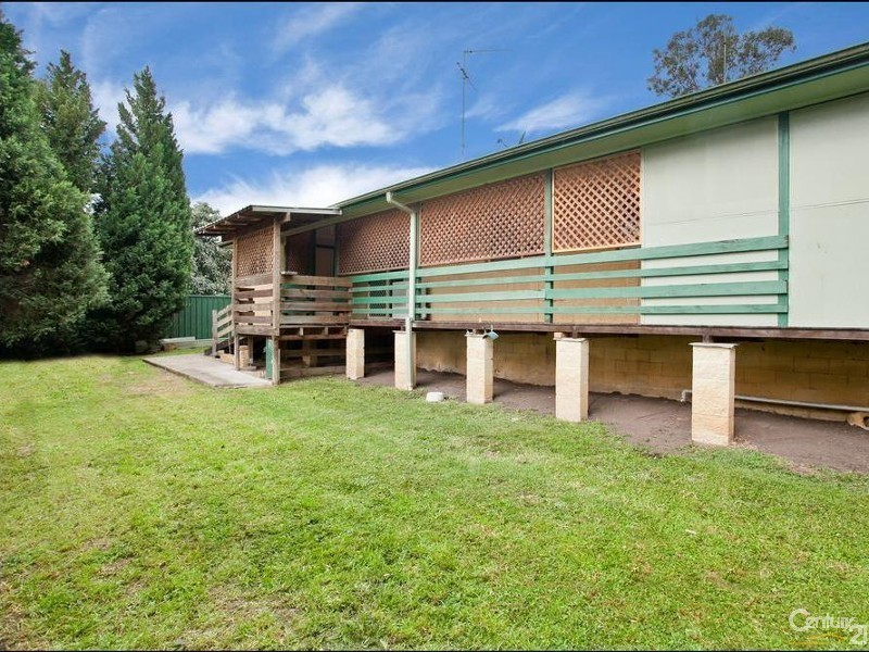 33a Sydney Street, Riverstone NSW 2765