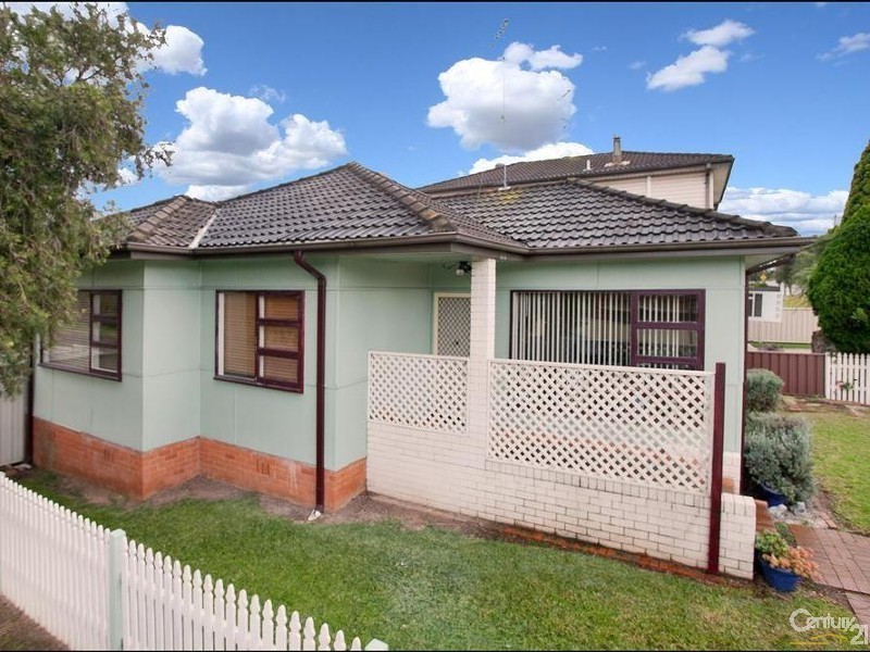 26 George Street, Riverstone NSW 2765