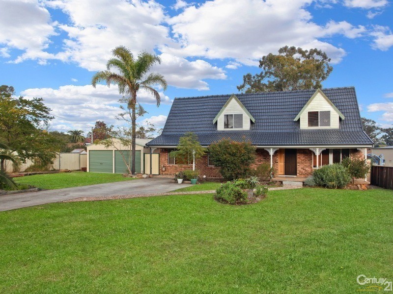68 Hamilton Street, Riverstone NSW 2765