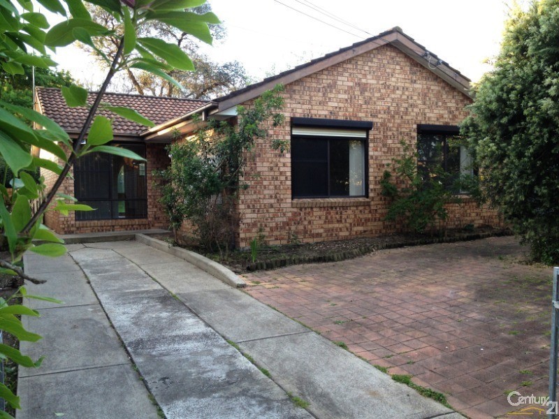 24 Elizabeth Street, Riverstone NSW 2765