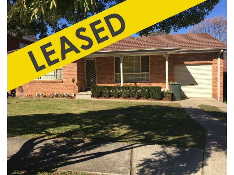 4 Advance Street, Schofields NSW 2762