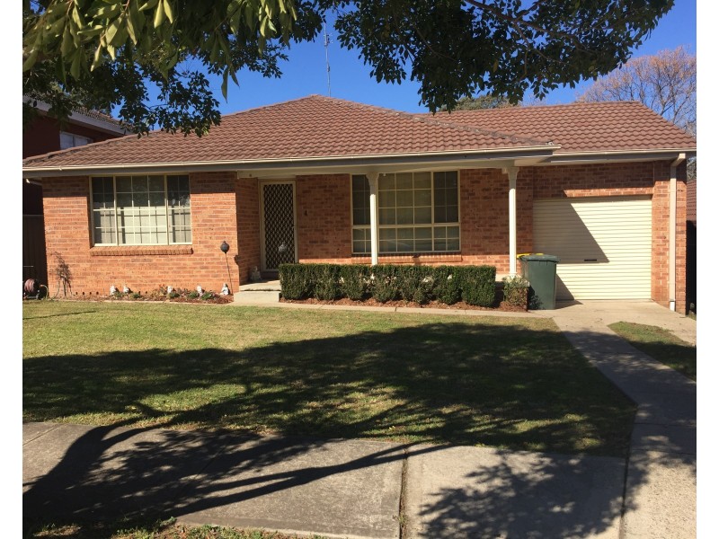 4 Advance Street, Schofields NSW 2762