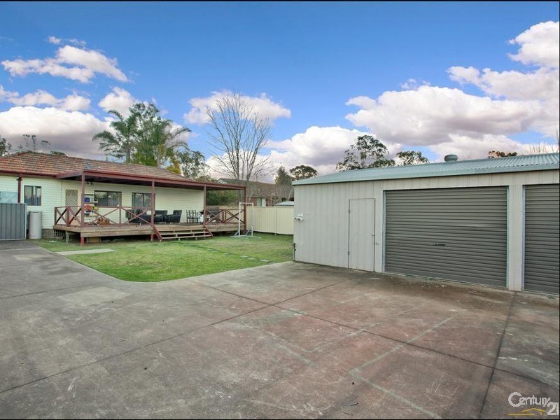 3 Brisbane Rd, Riverstone NSW 2765