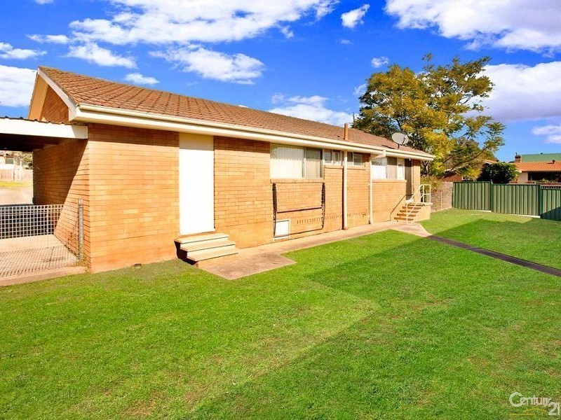 70 Elizabeth Street, Riverstone NSW 2765