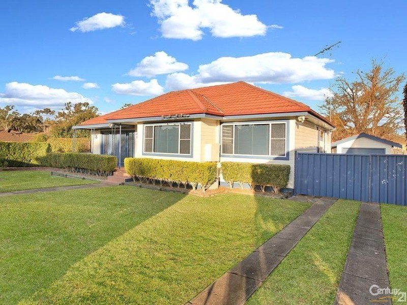 86 Sydney Street, Riverstone NSW 2765